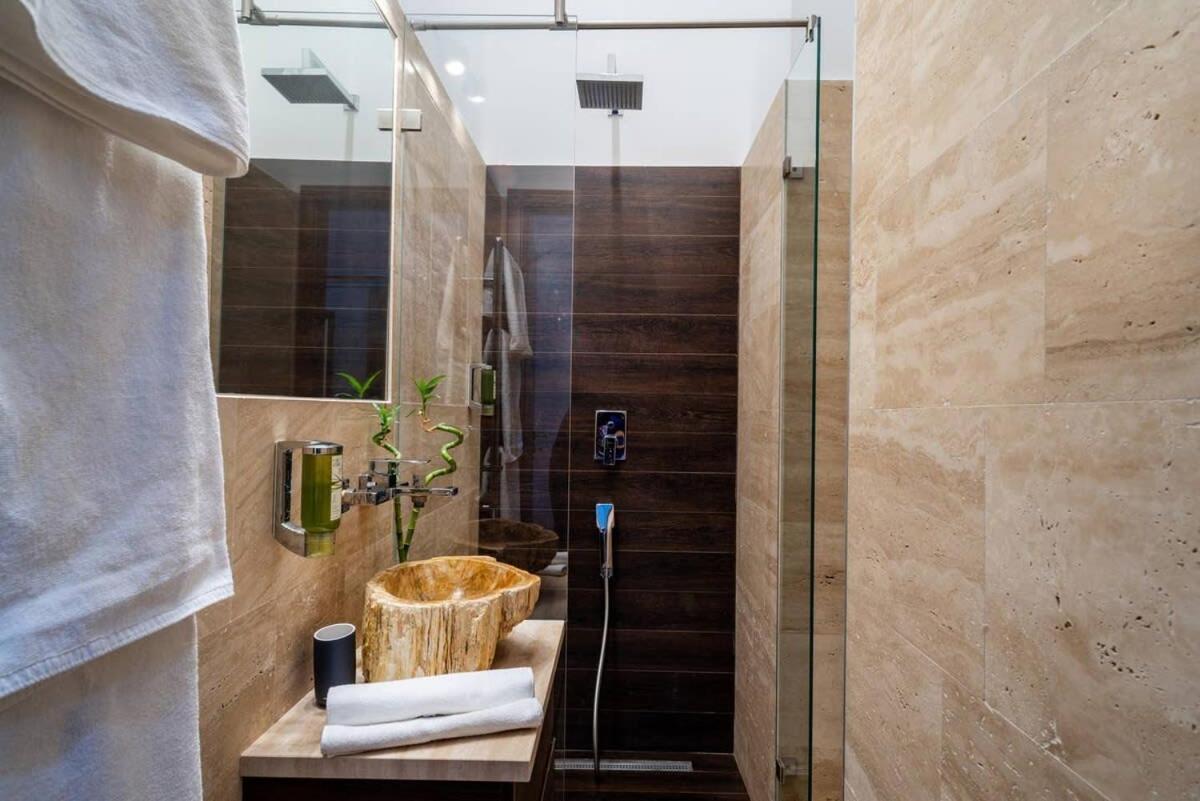 Central Luxy Design Apartment Budapeszt Zewnętrze zdjęcie