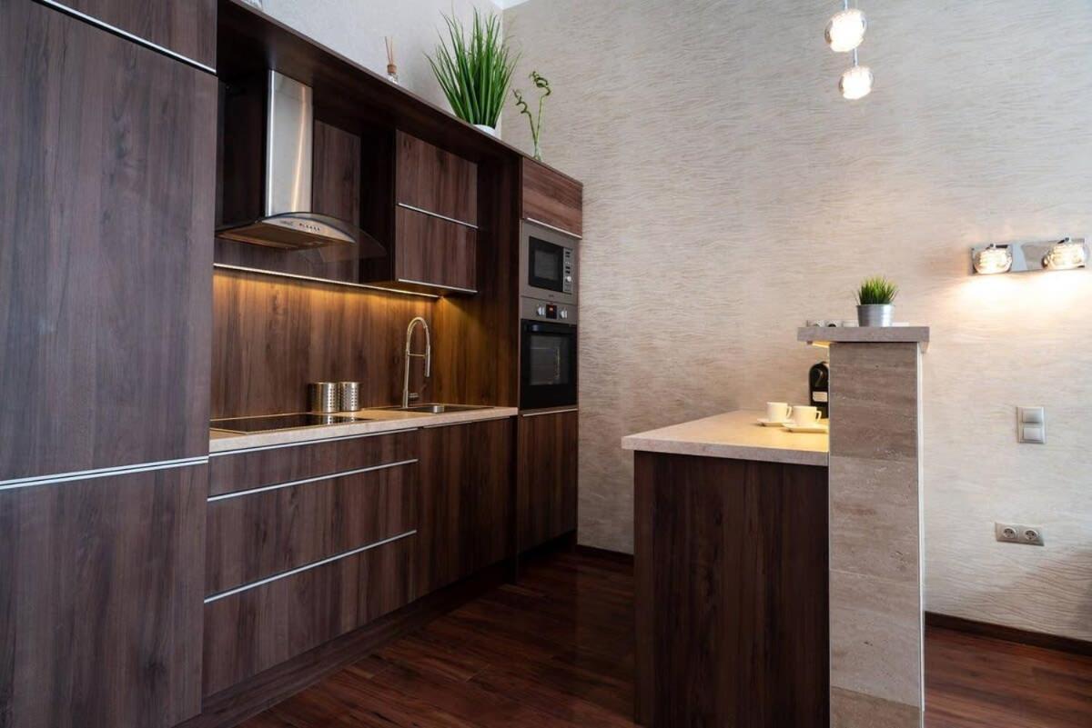 Central Luxy Design Apartment Budapeszt Zewnętrze zdjęcie