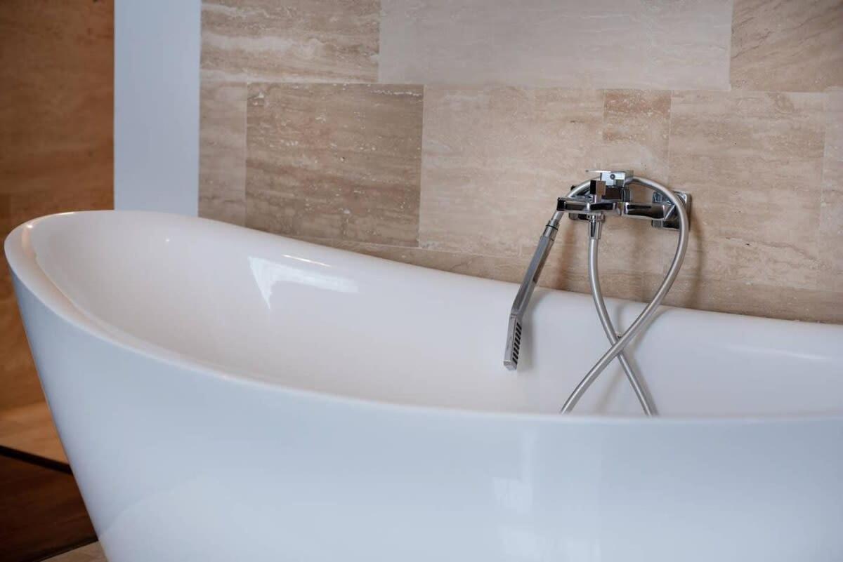 Central Luxy Design Apartment Budapeszt Zewnętrze zdjęcie